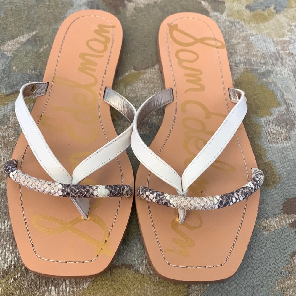 Sam Edelman Abbey Sandal